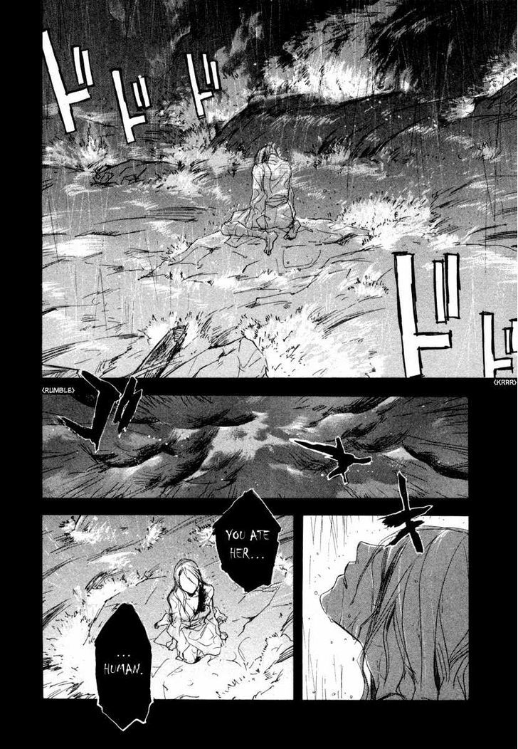 Tokage Chapter 11 #27