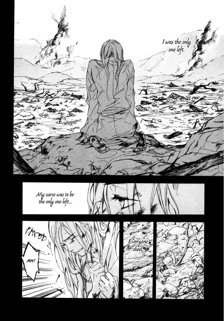 Tokage Chapter 11 #29