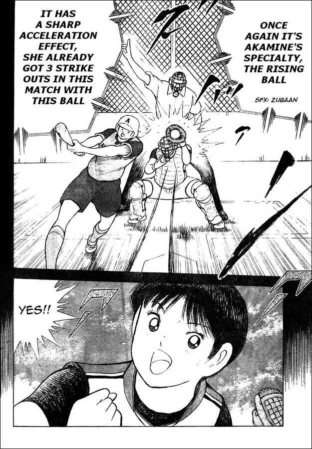 Captain Tsubasa Kaigai- Gekitouhen In Calcio Chapter 16 #5