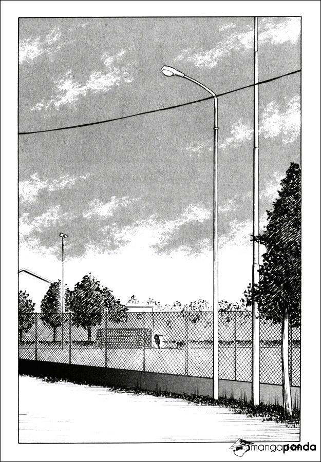 Captain Tsubasa Road To 2002 Chapter 145 #3