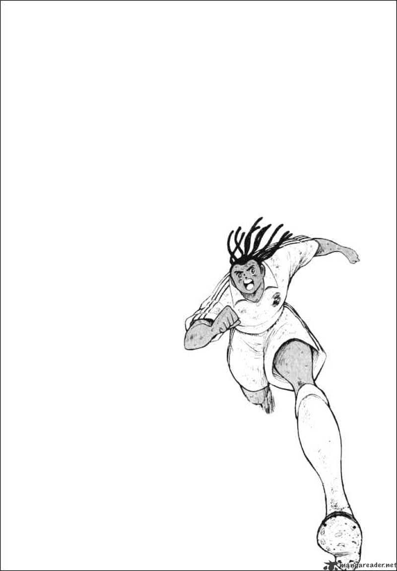 Captain Tsubasa Road To 2002 Chapter 141 #13