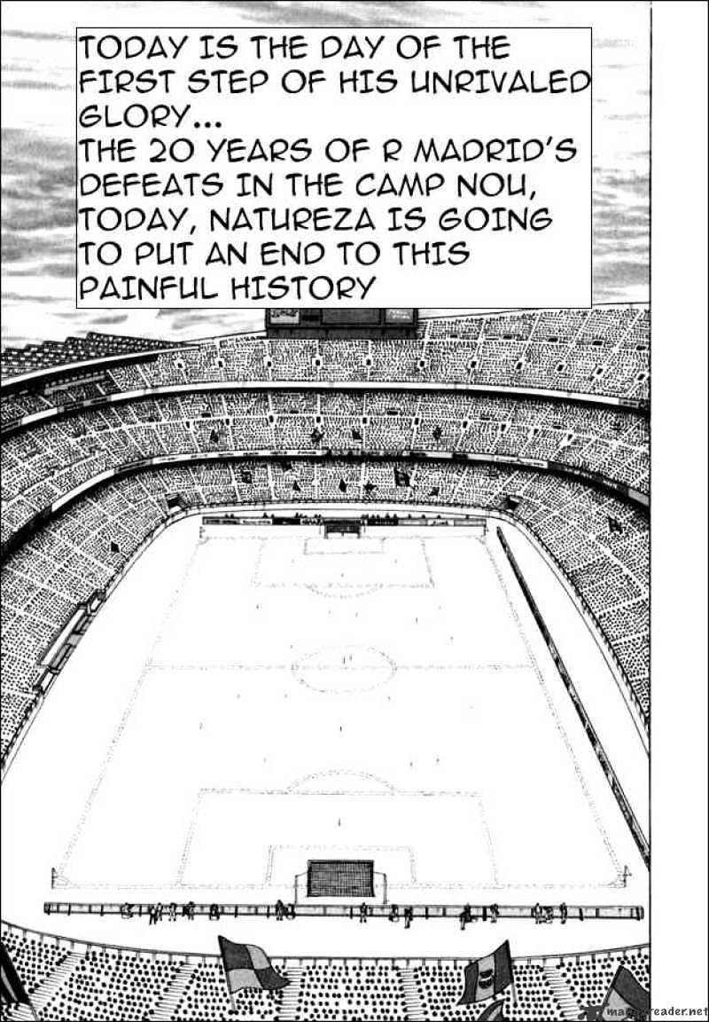 Captain Tsubasa Road To 2002 Chapter 115 #4