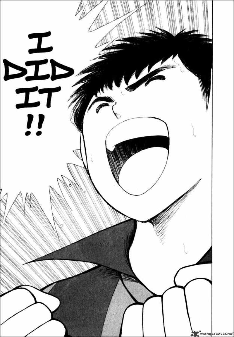 Captain Tsubasa Road To 2002 Chapter 105 #12