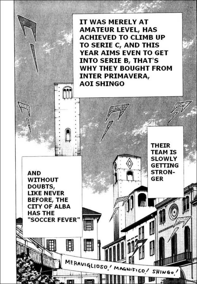 Captain Tsubasa Road To 2002 Chapter 78 #5