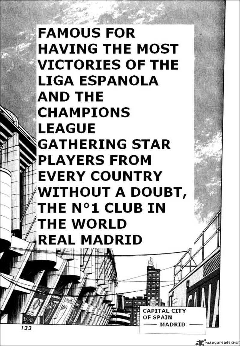 Captain Tsubasa Road To 2002 Chapter 75 #4