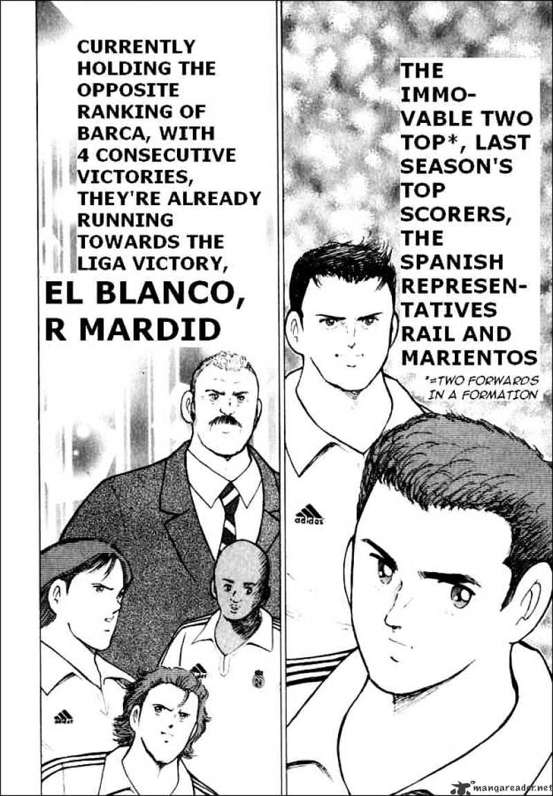 Captain Tsubasa Road To 2002 Chapter 75 #7