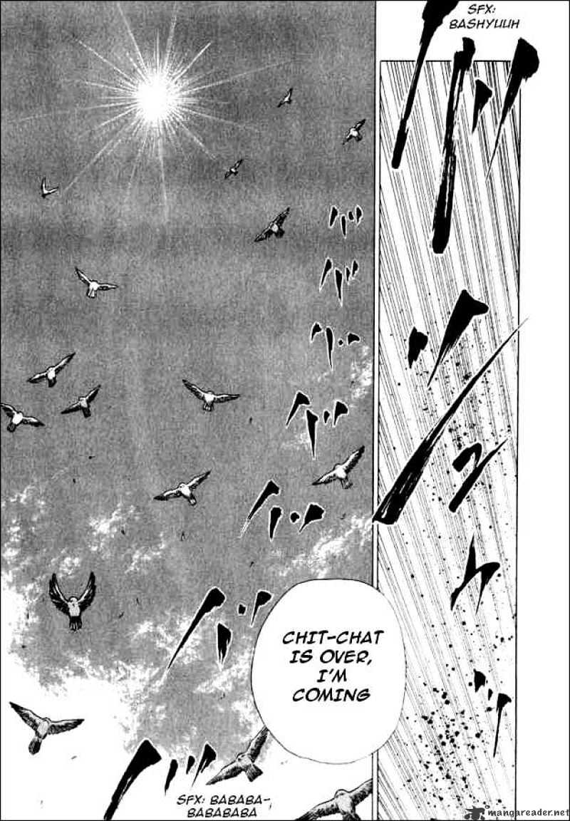 Captain Tsubasa Road To 2002 Chapter 75 #11