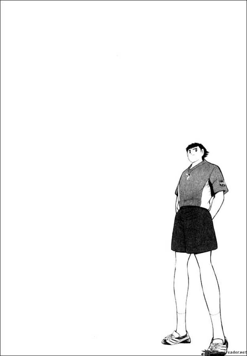 Captain Tsubasa Road To 2002 Chapter 75 #16