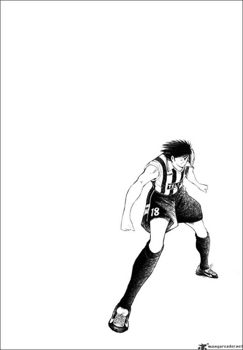 Captain Tsubasa Road To 2002 Chapter 21 #15