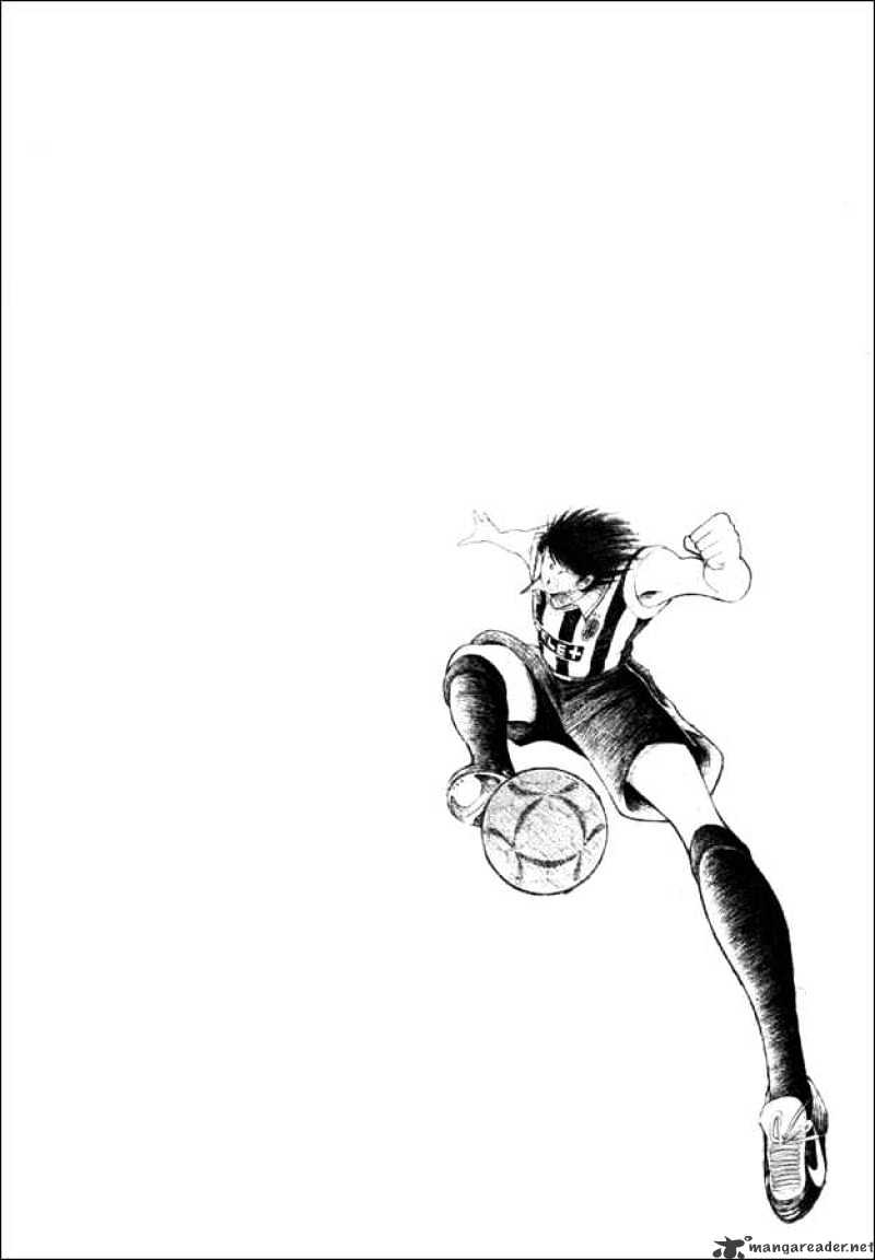 Captain Tsubasa Road To 2002 Chapter 20 #15