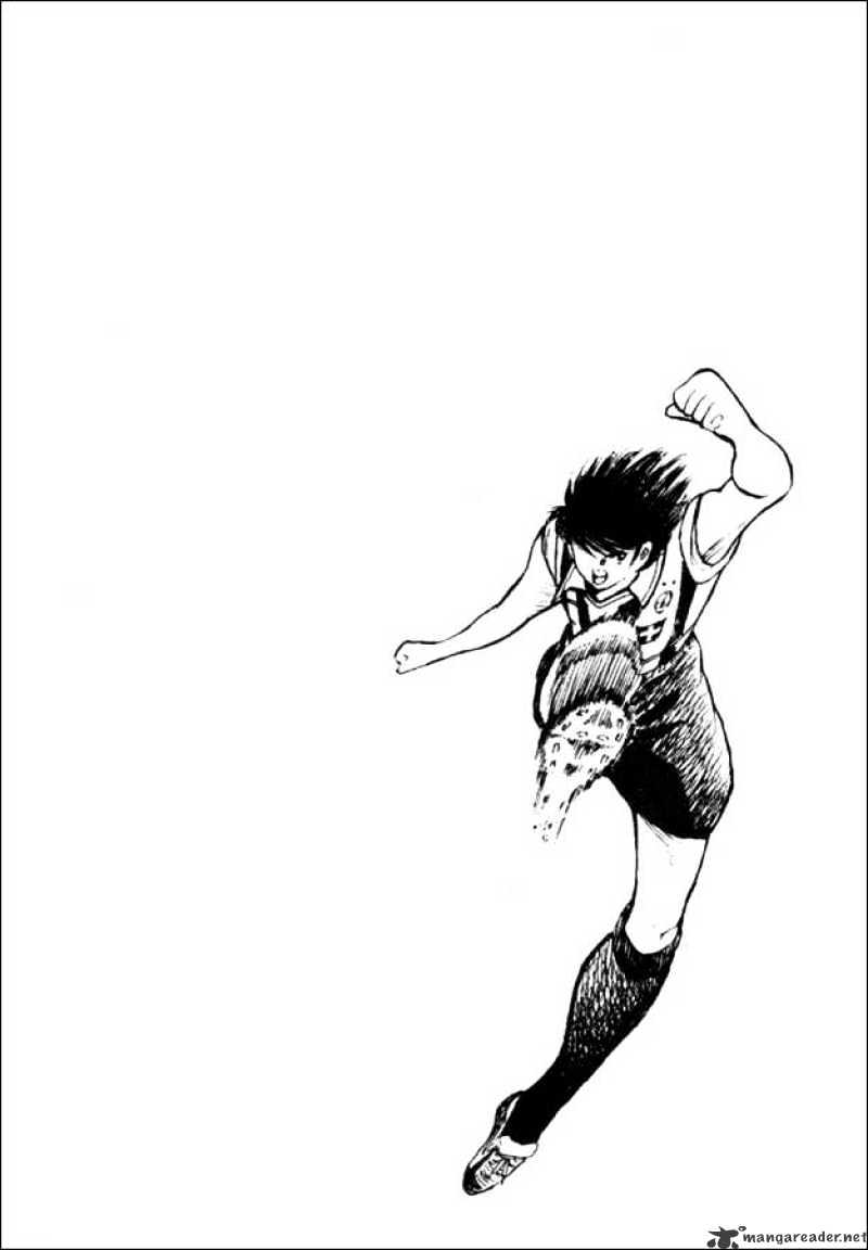 Captain Tsubasa Road To 2002 Chapter 13 #15