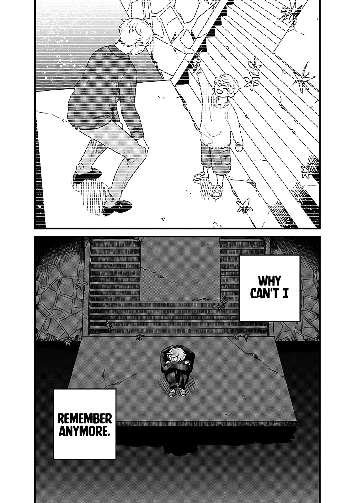 After School Mate Chapter 8 #26