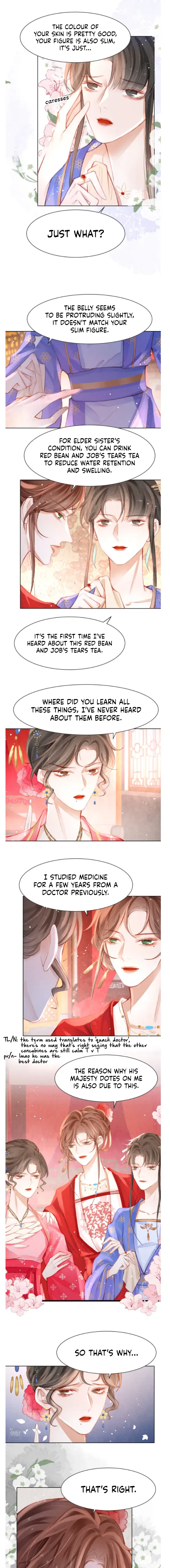 The King Is In Love Chapter 13 #5