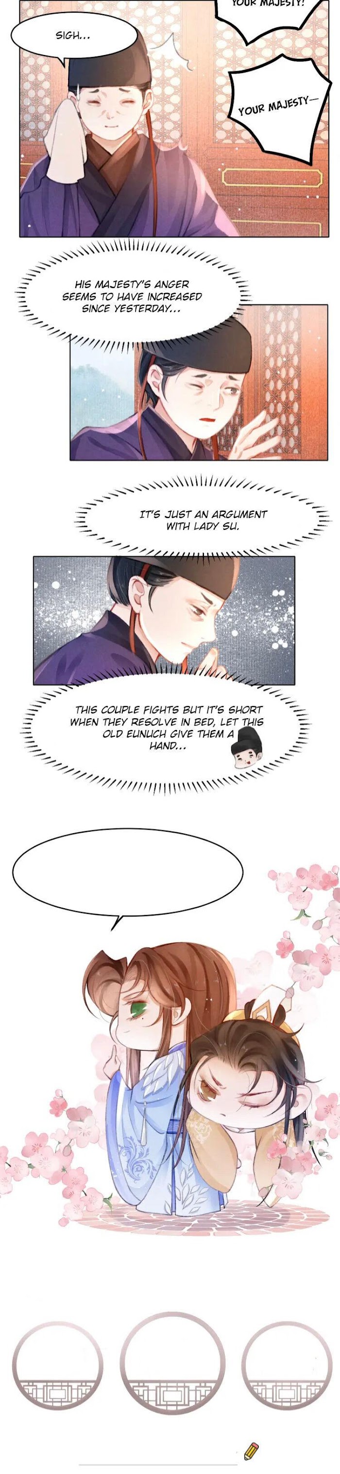 The King Is In Love Chapter 7 #14