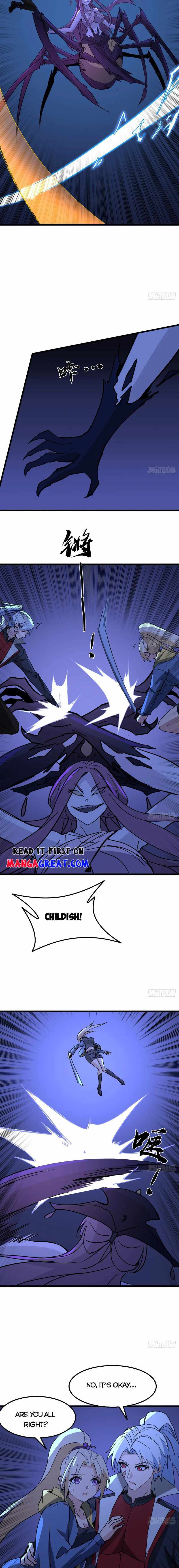 Unlock 99 Heroines In End Times Chapter 245 #6