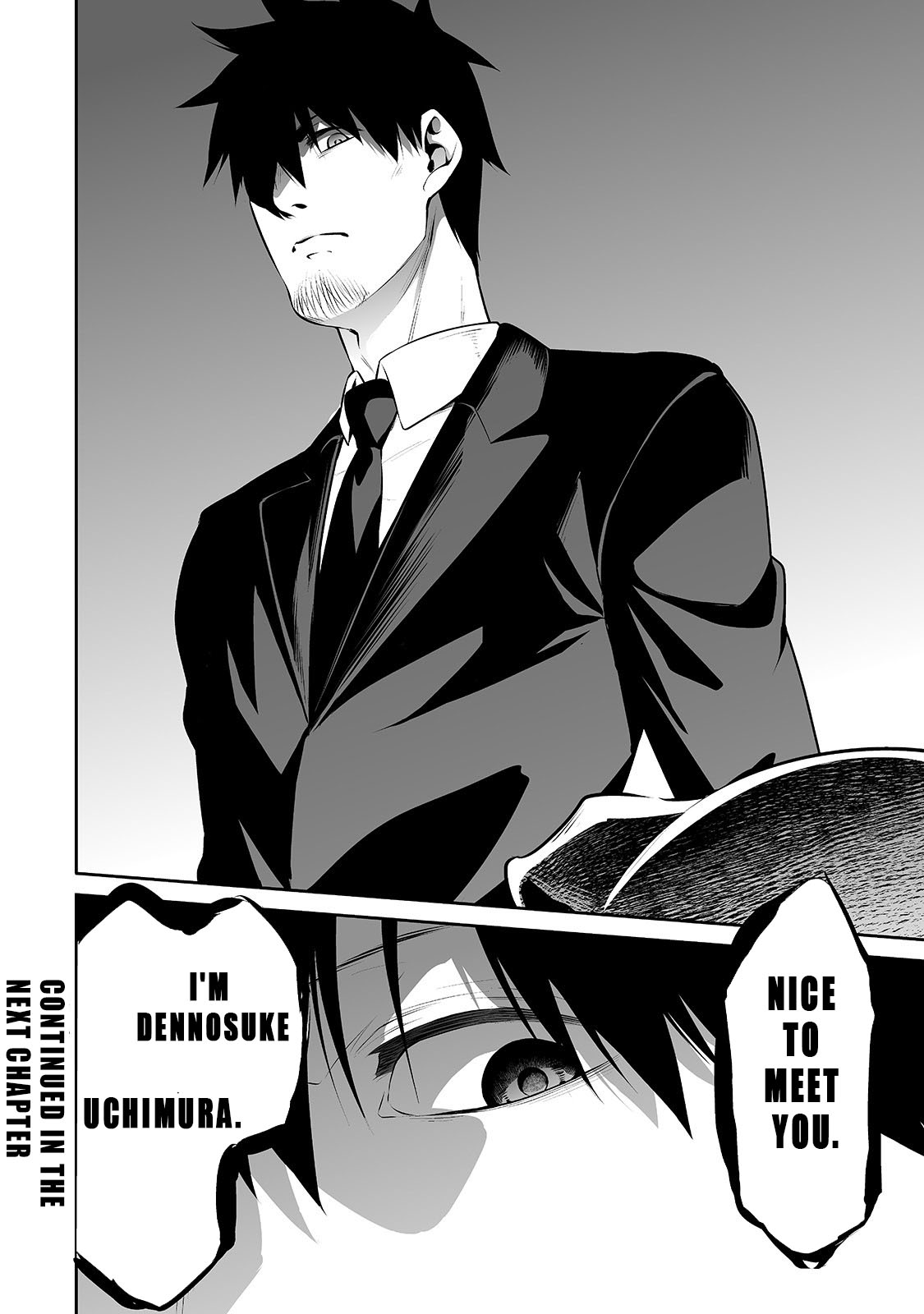 Salaryman Ga Isekai Ni Ittara Shitennou Ni Natta Hanashi Chapter 17 #17