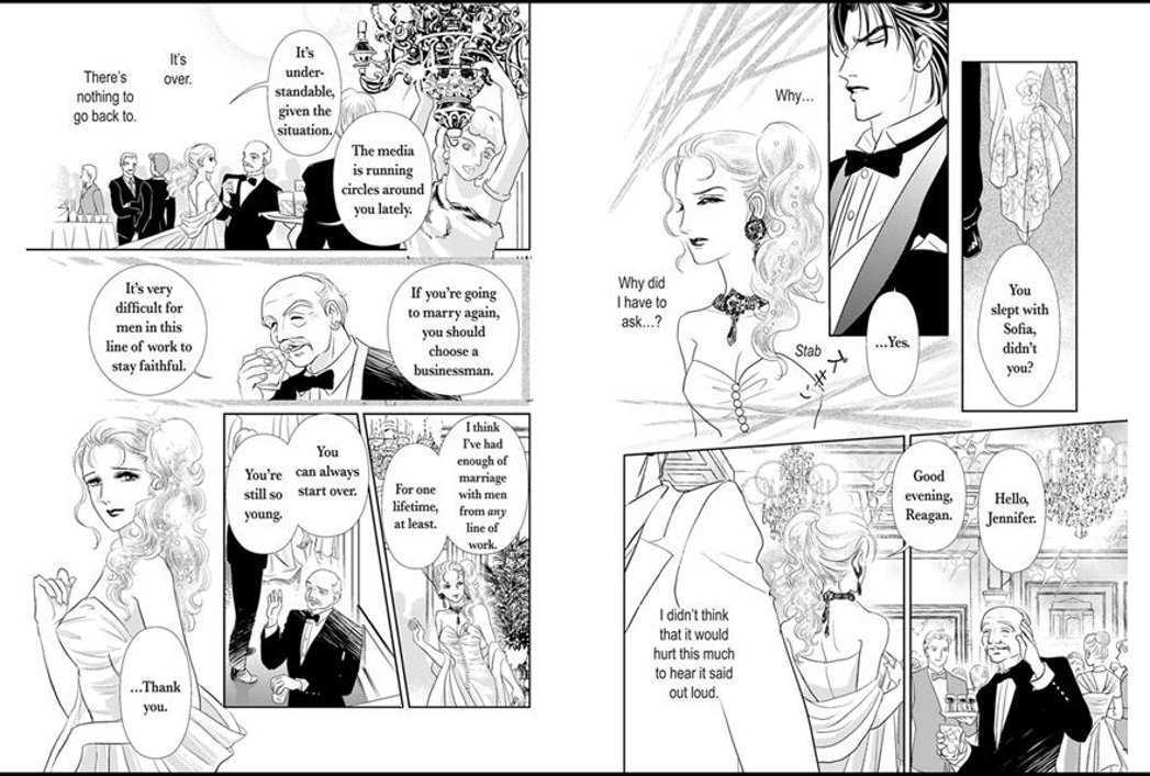 Jounetsu No Hate Ni Chapter 1 #27