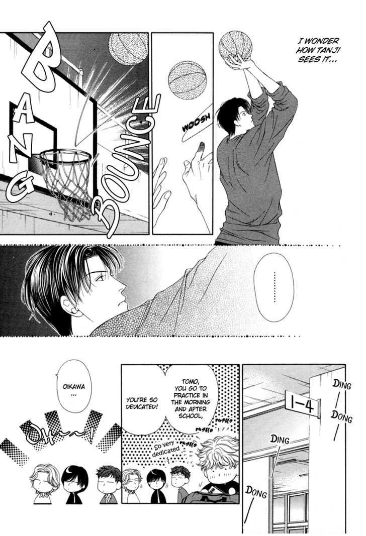 Jun Na Kimochi De Icchimae! Chapter 2 #9