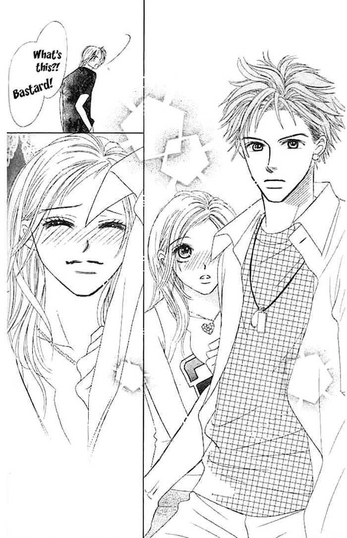 Junai Clover Chapter 3 #24