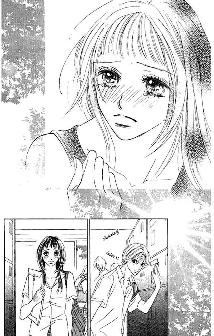 Junai Clover Chapter 4 #38