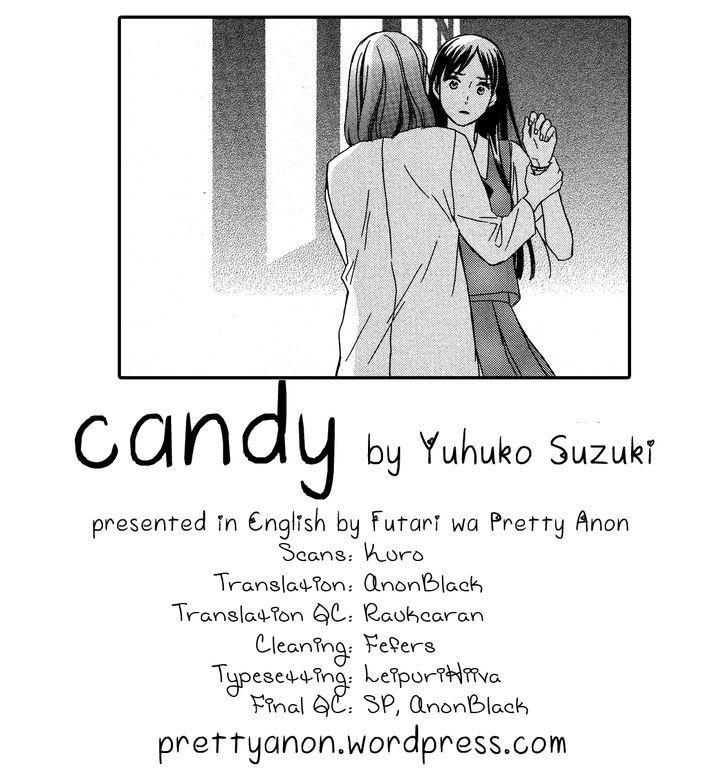 Candy (Suzuki Yufuko) Chapter 9 #25