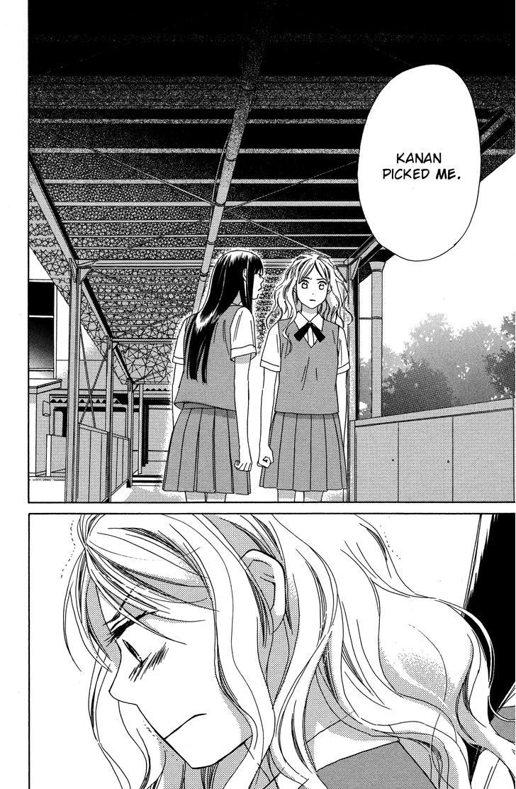 Candy (Suzuki Yufuko) Chapter 6 #10