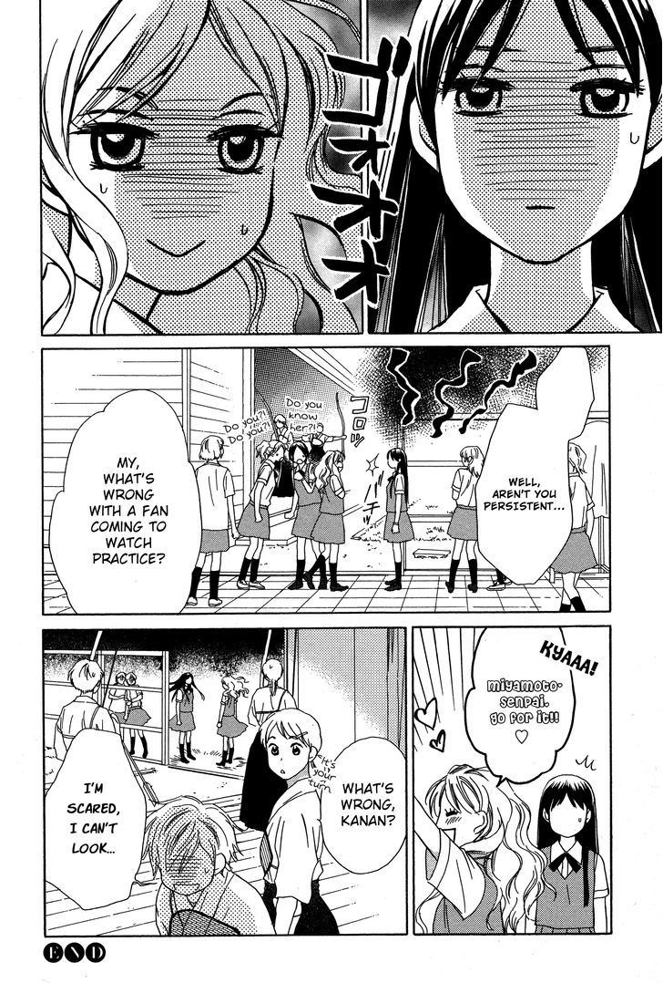 Candy (Suzuki Yufuko) Chapter 6 #23