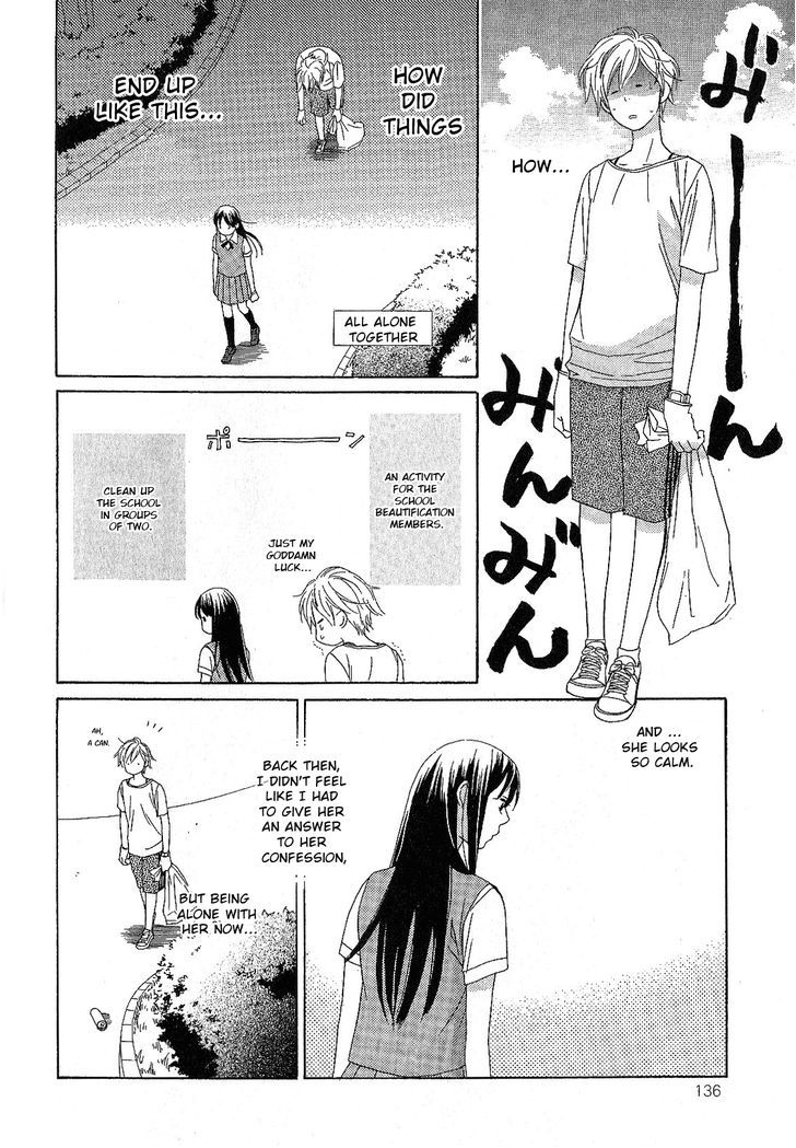 Candy (Suzuki Yufuko) Chapter 1 #14