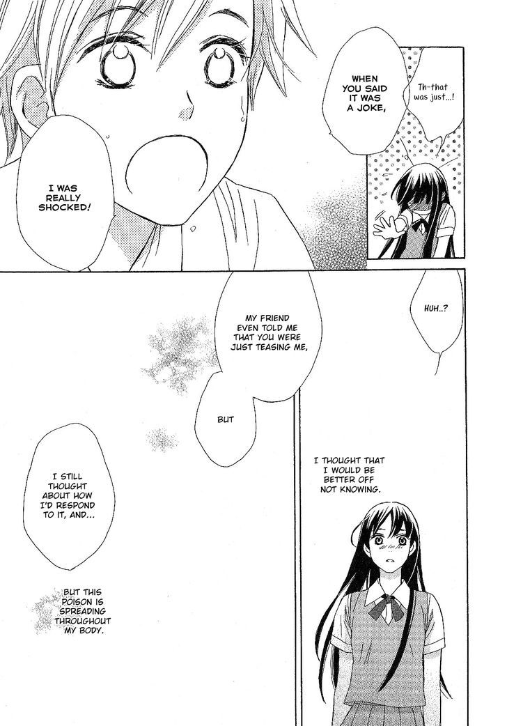 Candy (Suzuki Yufuko) Chapter 1 #29