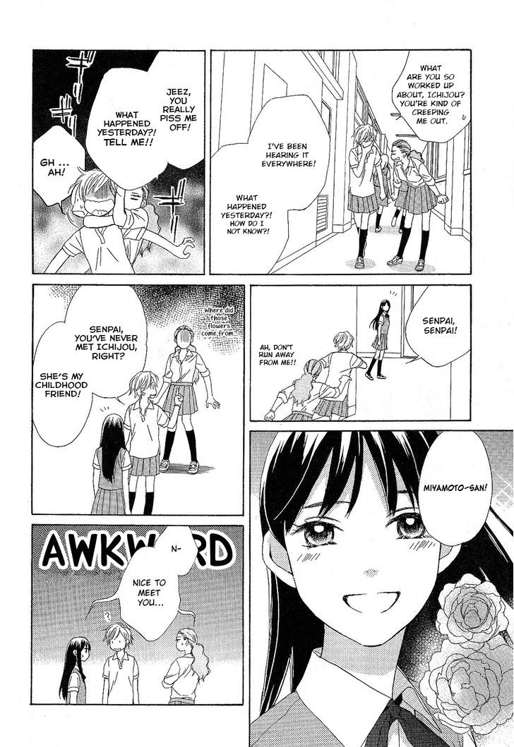 Candy (Suzuki Yufuko) Chapter 1 #32