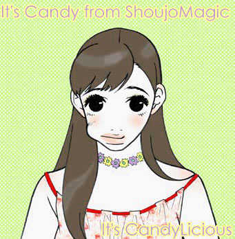 Candy Life Chapter 4 #1