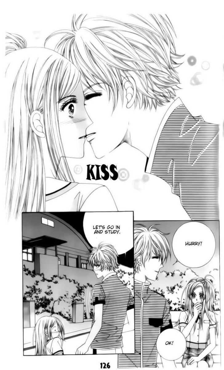 The Guy Who Will Give A Kiss For 5000 Won Chapter 6 #36