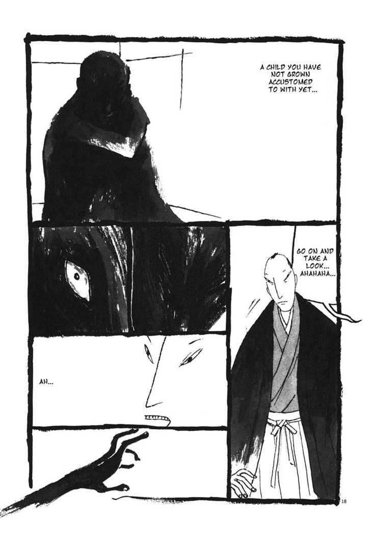 Takemitsu Zamurai Chapter 11 #25