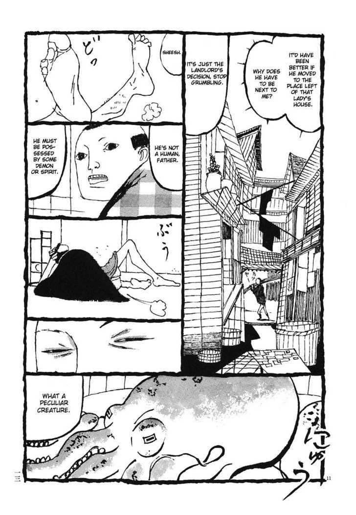 Takemitsu Zamurai Chapter 1 #16