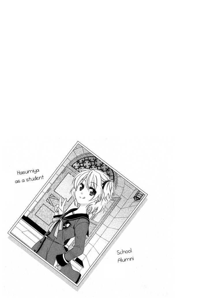 Tenbin Wa Hana To Asobu Chapter 10 #28