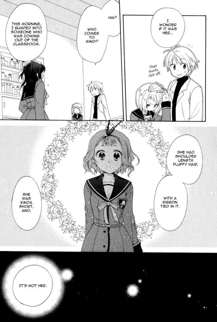 Tenbin Wa Hana To Asobu Chapter 4 #10