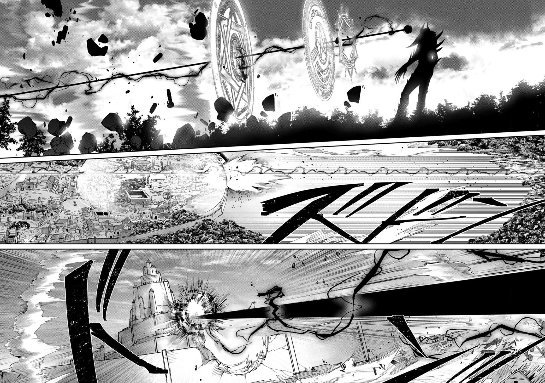 Savage Hero Chapter 48 #11