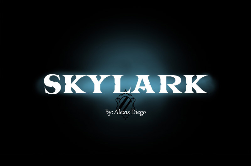 Skylark Chapter 15 #5