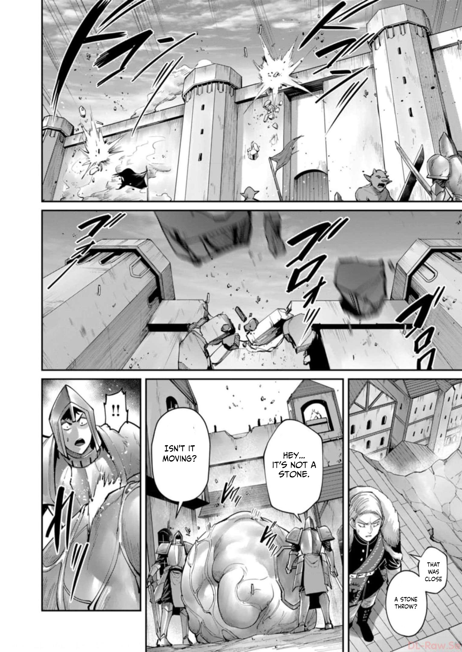 Savage Hero Chapter 47 #7