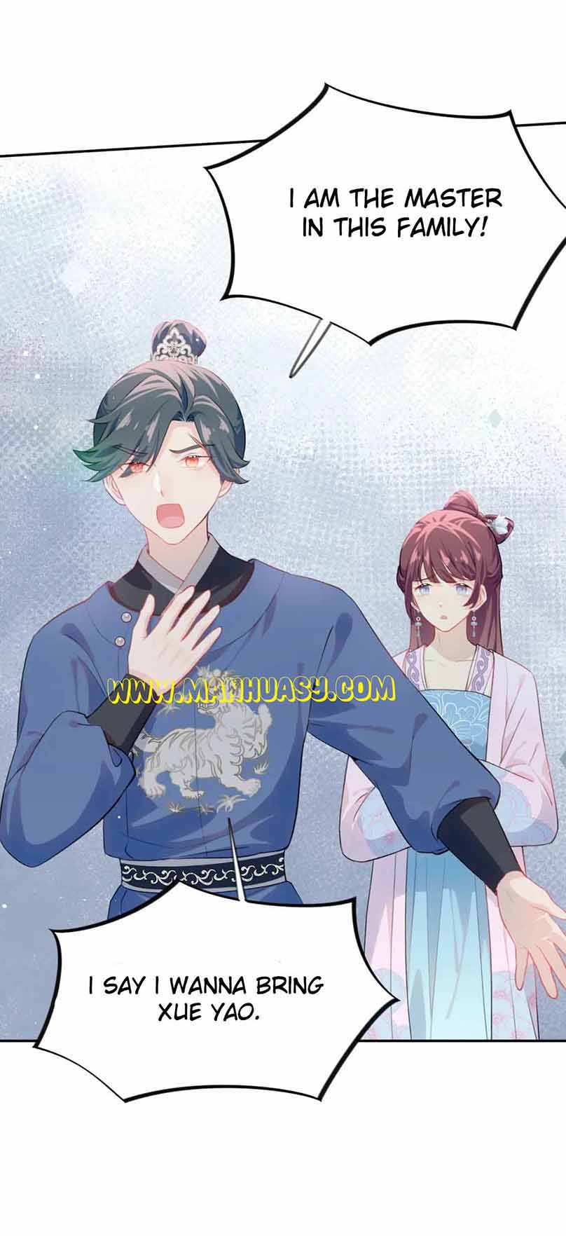 Brother’S Sick Love Chapter 144 #6