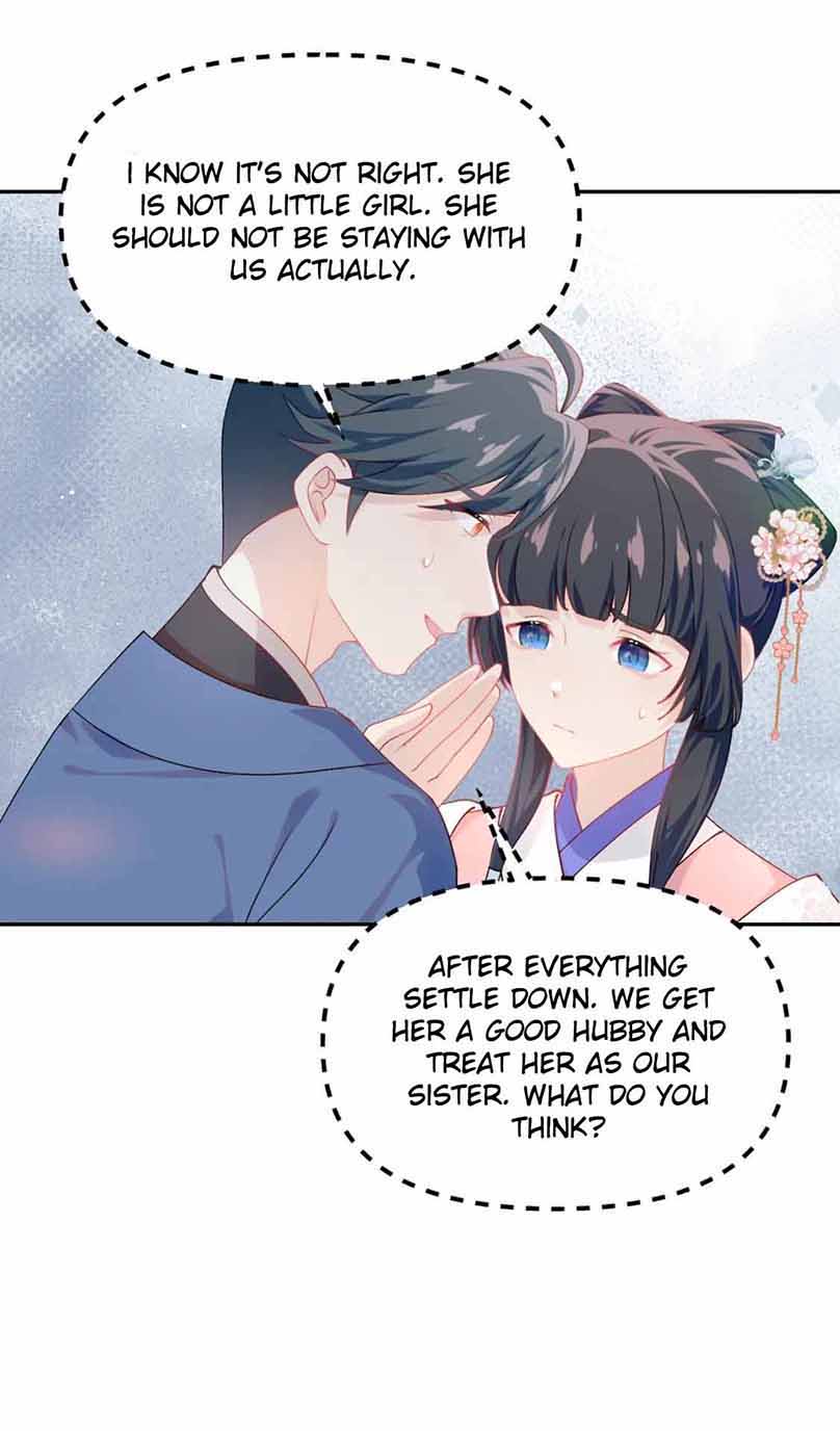 Brother’S Sick Love Chapter 141 #15