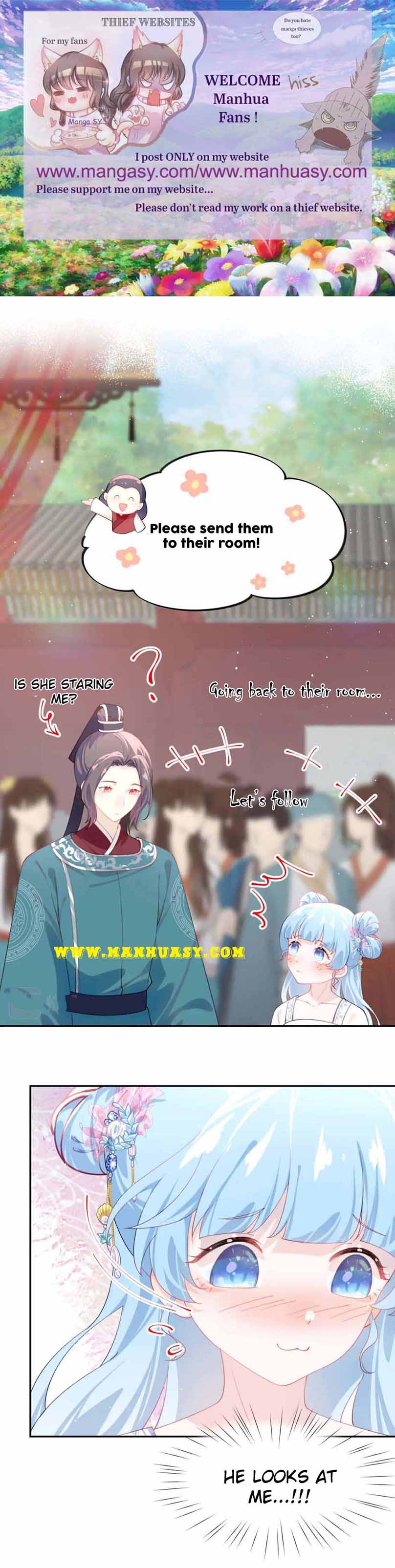 Brother’S Sick Love Chapter 138 #2