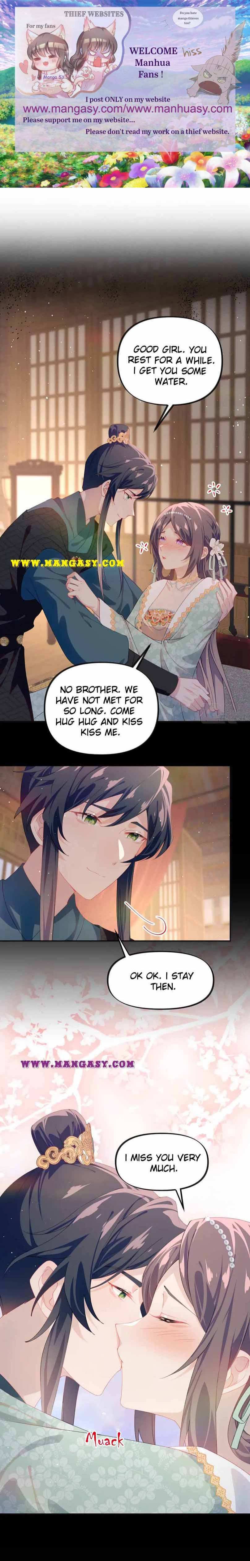 Brother’S Sick Love Chapter 136 #2