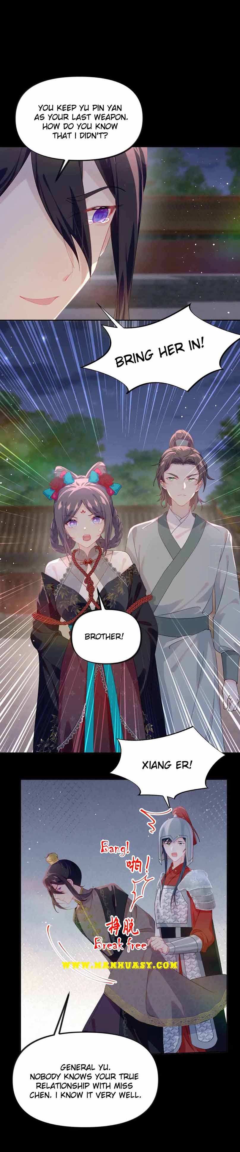 Brother’S Sick Love Chapter 133 #10