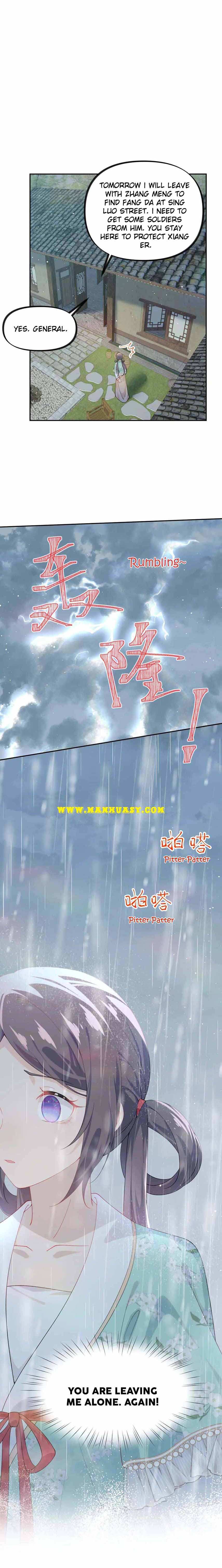 Brother’S Sick Love Chapter 121 #18