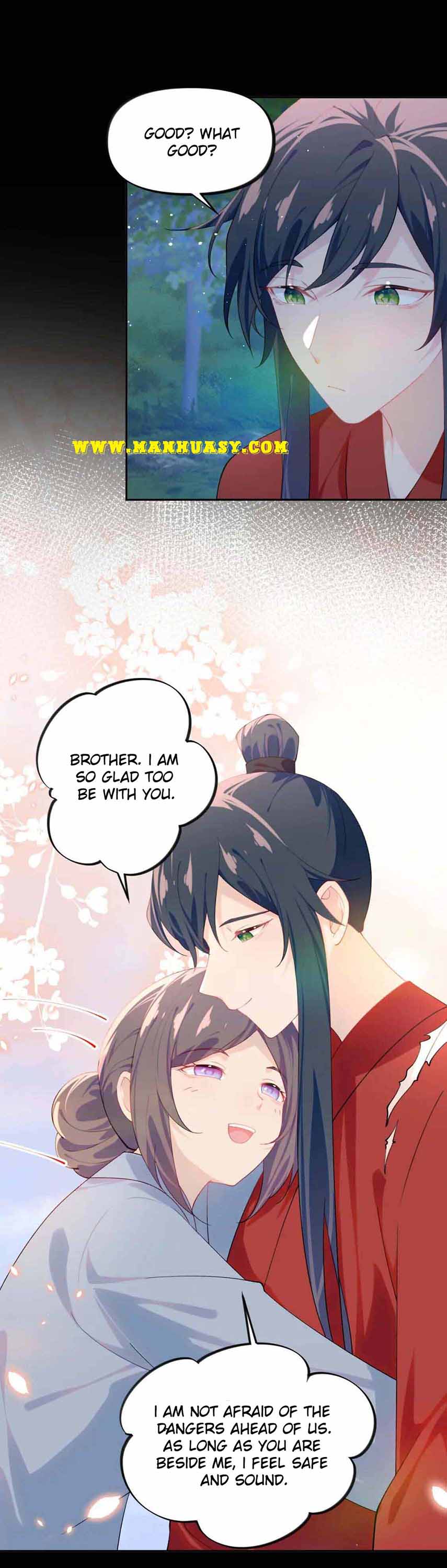 Brother’S Sick Love Chapter 117 #6