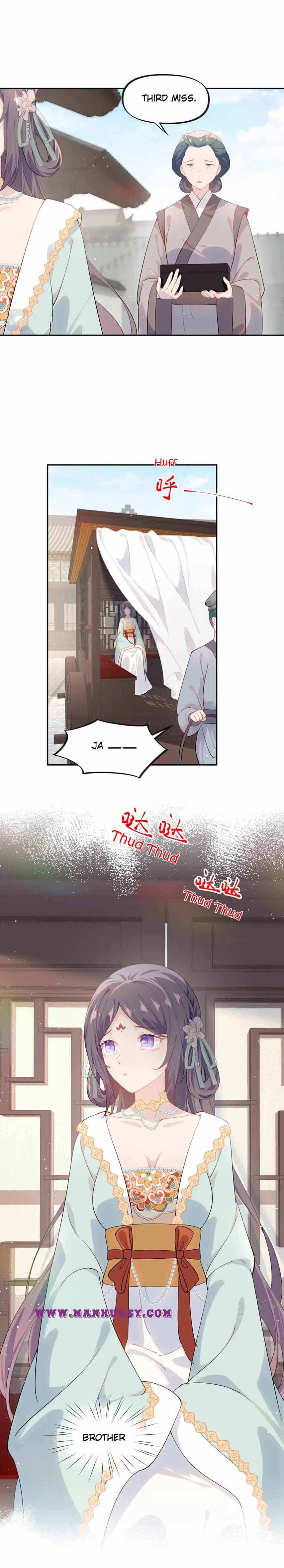 Brother’S Sick Love Chapter 105 #14