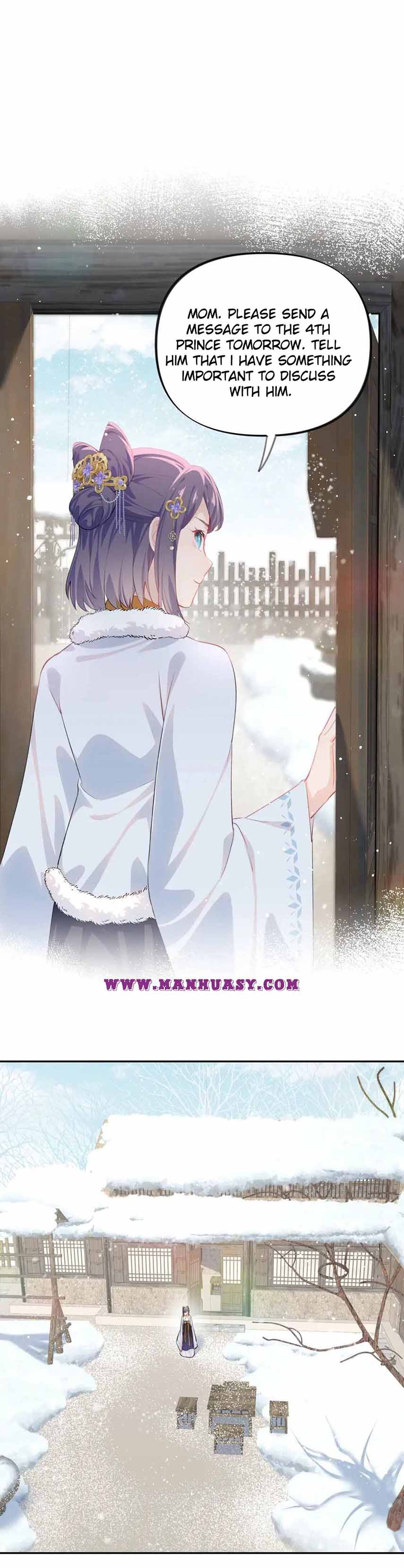 Brother’S Sick Love Chapter 100 #7