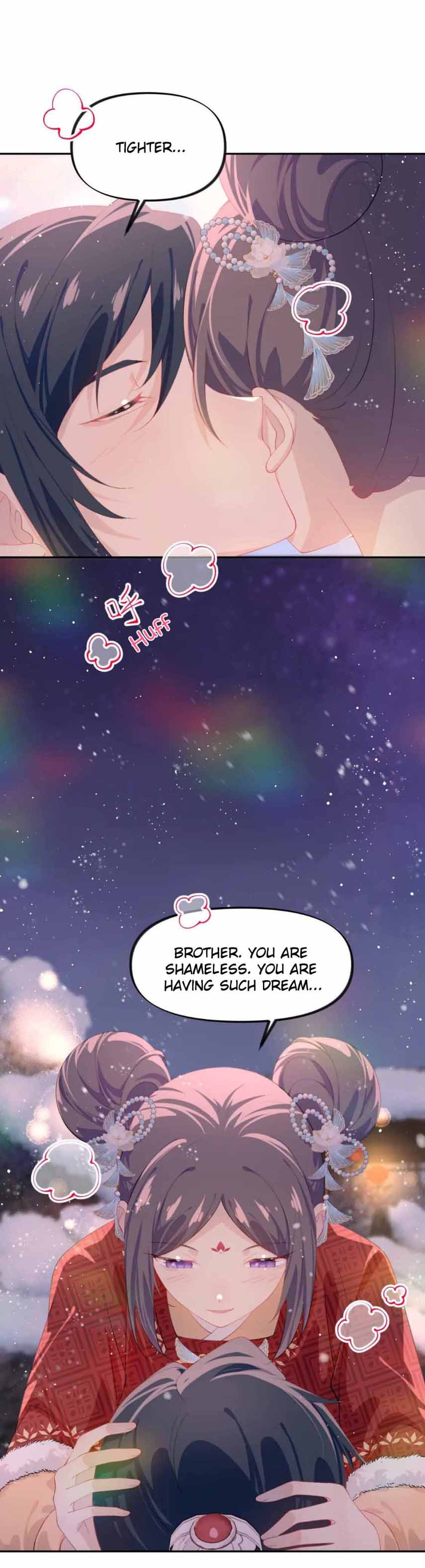 Brother’S Sick Love Chapter 101 #3