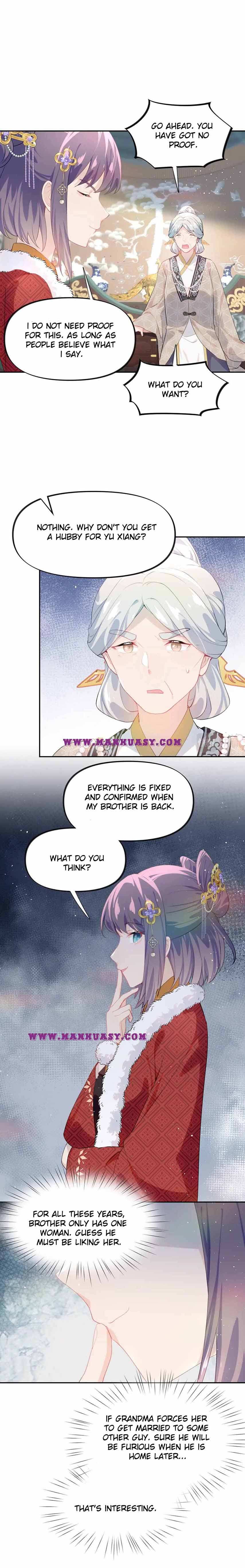 Brother’S Sick Love Chapter 103 #13